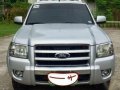 2009 Ford Ranger Wildtrak 4x2 MT For Sale -6