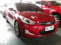 Hyundai Accent 2014 for sale -1