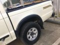 Ford Ranger XLT Turbo Diesel MT For Sale -8