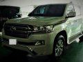 Toyota Land Cruiser 2017 for sale -0