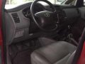 Very Well Maintained 2011 Toyota Innova J MT For Sale-9