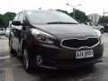 Kia Carens Ex 2014 for sale -0