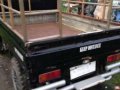 Suzuki Multicab 2014 MT Black For Sale -0
