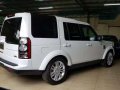 2017 Land Rover Discovery brand new for sale-7