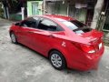 Hyundai Accent 2016 manual tranny for sale -5