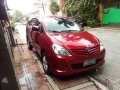 All Power 2009 Toyota Innova 2.0 E AT For Sale-1