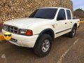 Ford Ranger XLT Turbo Diesel MT For Sale -1