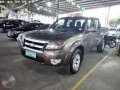 2011 Ford Ranger Trekker AT Brown For Sale -2