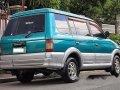 Mitsubishi Adventure 2000 for sale -7