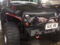 2013 Jeep Wrangler Rubicon Diesel For Sale -7