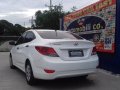 Hyundai Accent Gl 2016 for sale -3
