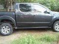 Foton Thunder 2014 MT Gray Pickup For Sale -1