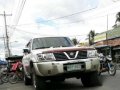 Nissan Patrol 2000 Model - Top of the line for sale -0