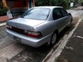 Toyota Corolla Xe 1997 MT Silver For Sale -2