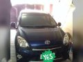 2015 Toyota Wigo 1.0 G AT Blue For Sale -5