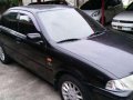 All Power Ford Lynx 2000 For Sale-10