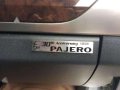 Mitsubishi Pajero 2013 GLS 3.2 Silver For Sale -9