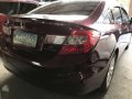 First Owned 2012 Honda Civic 18Exi AT For Sale-2