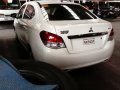 Mitsubishi Mirage G4 2015 White for sale-5