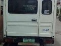 Smooth Engine Mitsubishi L300 Fb Exceed 2012 MT For Sale-2