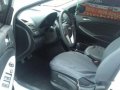 Hyundai Accent Gl 2016 for sale -1