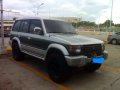Mitsubishi Pajero 1994 for sale -0