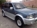 2006 Ford Everest 4x4 good as new for sale -0
