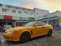 Hyundai Coupe 2004 model fresh for sale -2