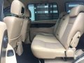 Isuzu Crosswind 2010 BEIGE FOR SALE-7