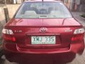Toyota Vios G top of the line 2003 model for sale -3