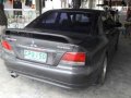 Good Condition Mitsubishi Galant Super Saloon 1998 model AT-2