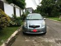 All Power 2008 Toyota Yaris 1.5G AT For Sale-0