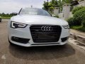 Good As Brand New 2016 Audi 2016 A5 For Sale-7