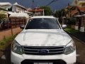 Good As Brand New 2014 Ford Everest For Sale-0