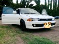 1996 Mitsubishi Lancer sedan for sale-3