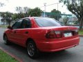 Mazda 323 Familia Matic 97 Model for sale -9