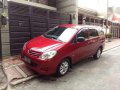 All Power 2009 Toyota Innova 2.0 E AT For Sale-0