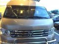 Foton View Traveller Van Luxury Ed For Sale -1