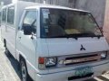 Smooth Engine Mitsubishi L300 Fb Exceed 2012 MT For Sale-1