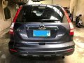 All Power 2010 Honda Crv MT For Sale-5