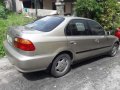 Honda Civic VTI Automatic 1999 For Sale -1