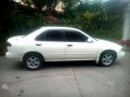 Very Fresh Nissan Sentra Series 3 Super Saloon 1995 For Sale-2