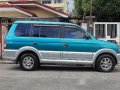 Mitsubishi Adventure 2000 for sale -18