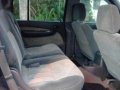 Ford Everest 2004 Manual Silver For Sale -6