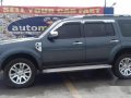 Ford Everest Xlt 2015 for sale -2