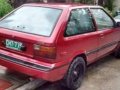 1987mdl Hyundai Excel 2 Dr Only for sale -1