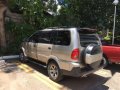 Well Maintained Isuzu Sportivo 2012 MT For Sale-1