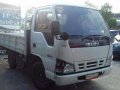 Perfect Condition 2015 Isuzu Nhr MT For Sale-2