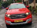 2016 Ford Everest Trend Matic for sale -1