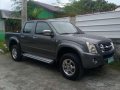 Ready To Transfer 2008 Isuzu D-max LS Variant For Sale-2